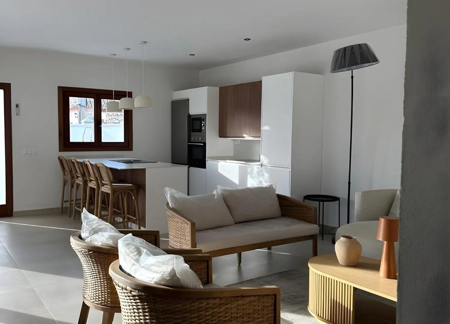 Chalet Zen Con Piscina Privada Y Diseno Exclusivo El Palmar Σπίτι διακοπών