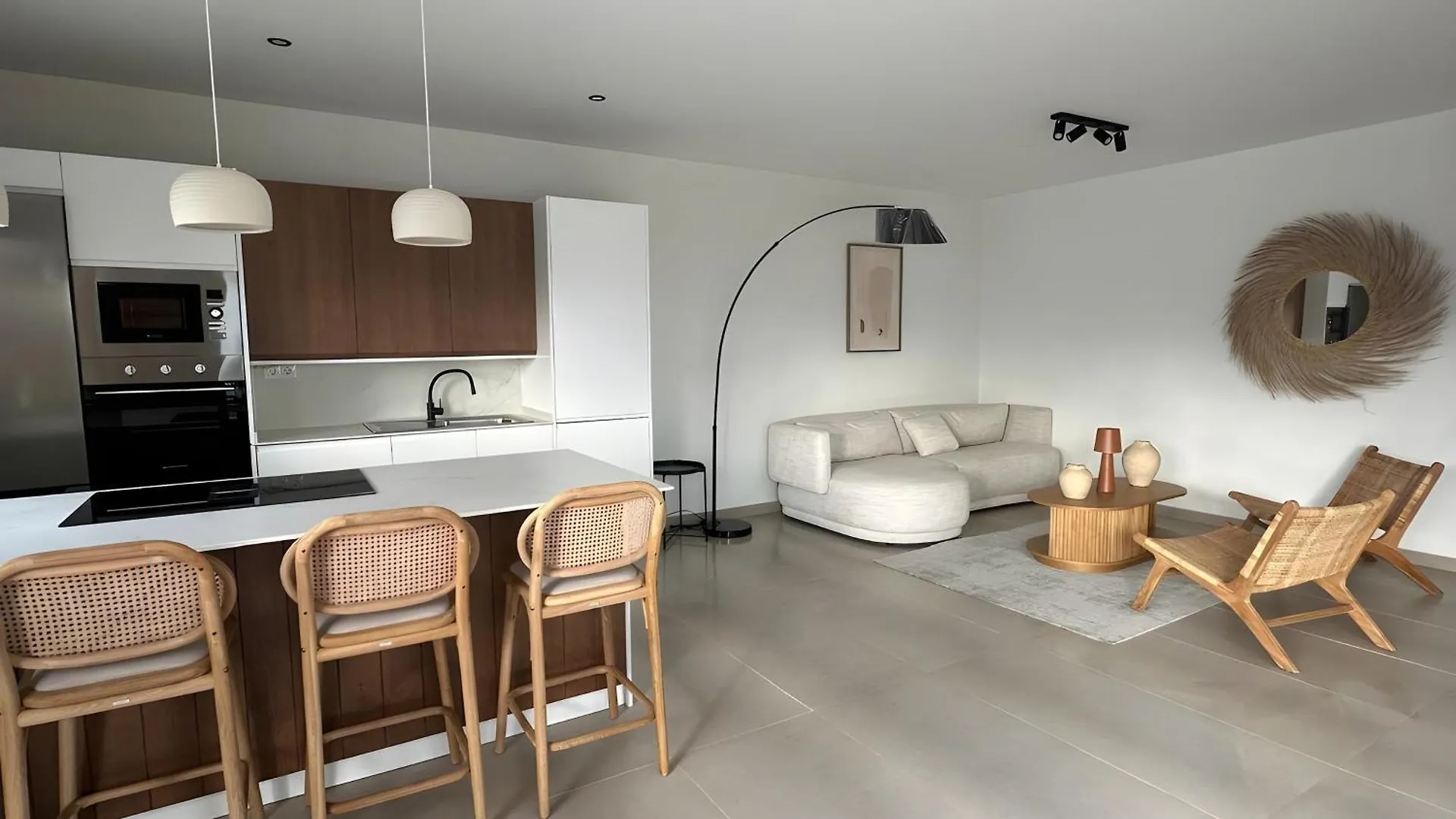 Σπίτι διακοπών Chalet Zen Con Piscina Privada Y Diseno Exclusivo El Palmar