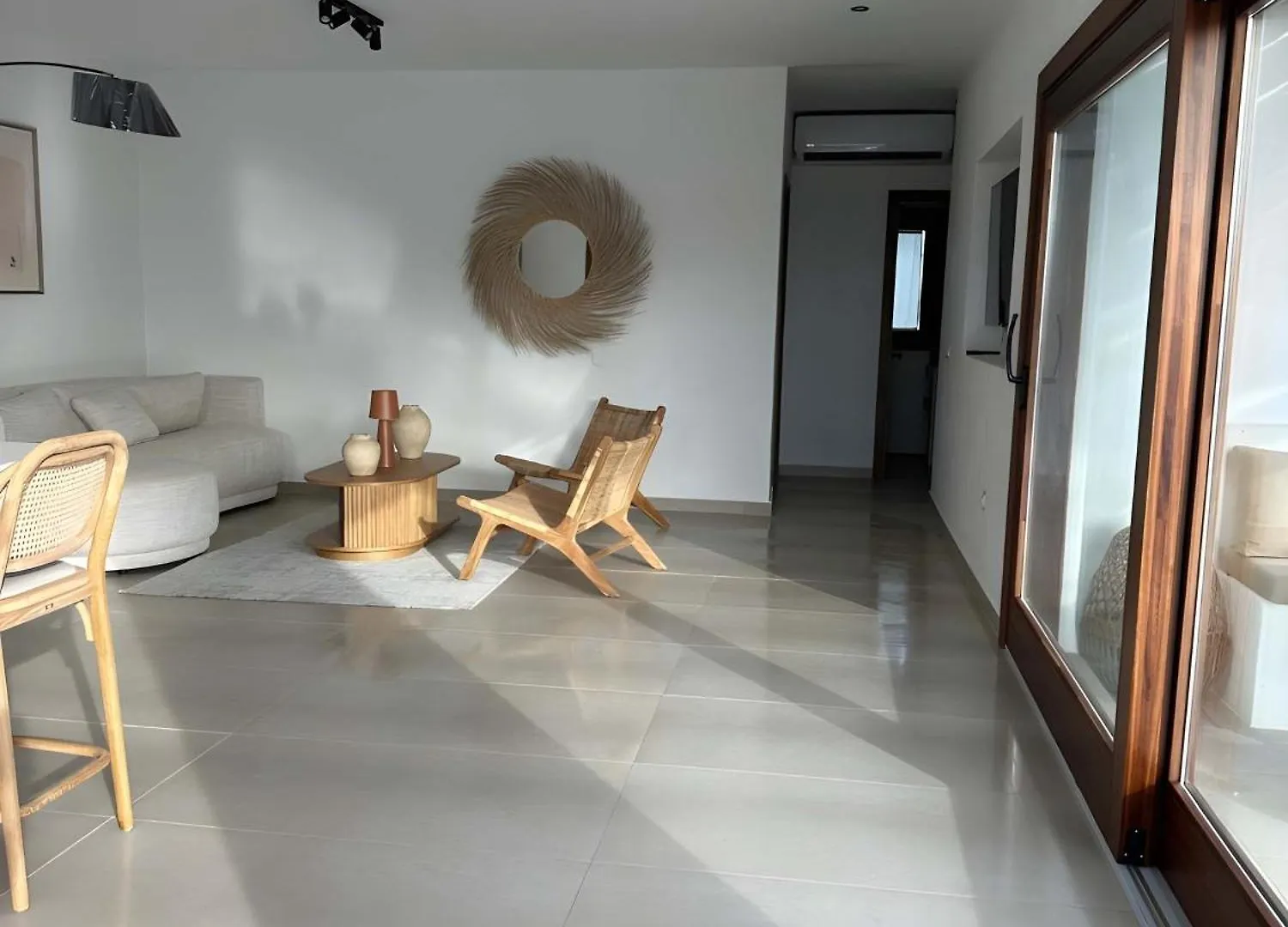 Chalet Zen Con Piscina Privada Y Diseno Exclusivo El Palmar