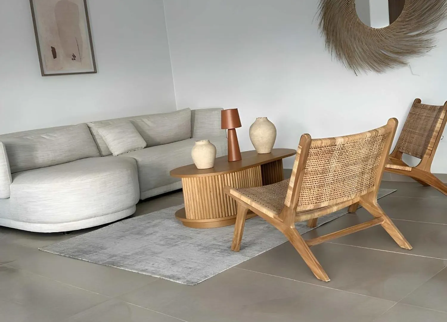 Σπίτι διακοπών Chalet Zen Con Piscina Privada Y Diseno Exclusivo El Palmar Ισπανία
