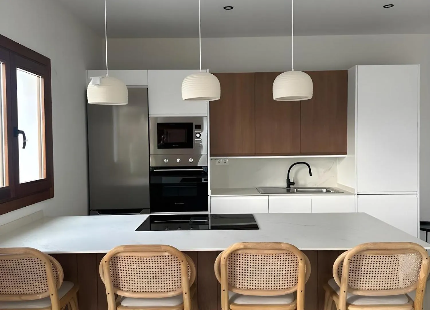 Σπίτι διακοπών Chalet Zen Con Piscina Privada Y Diseno Exclusivo El Palmar
