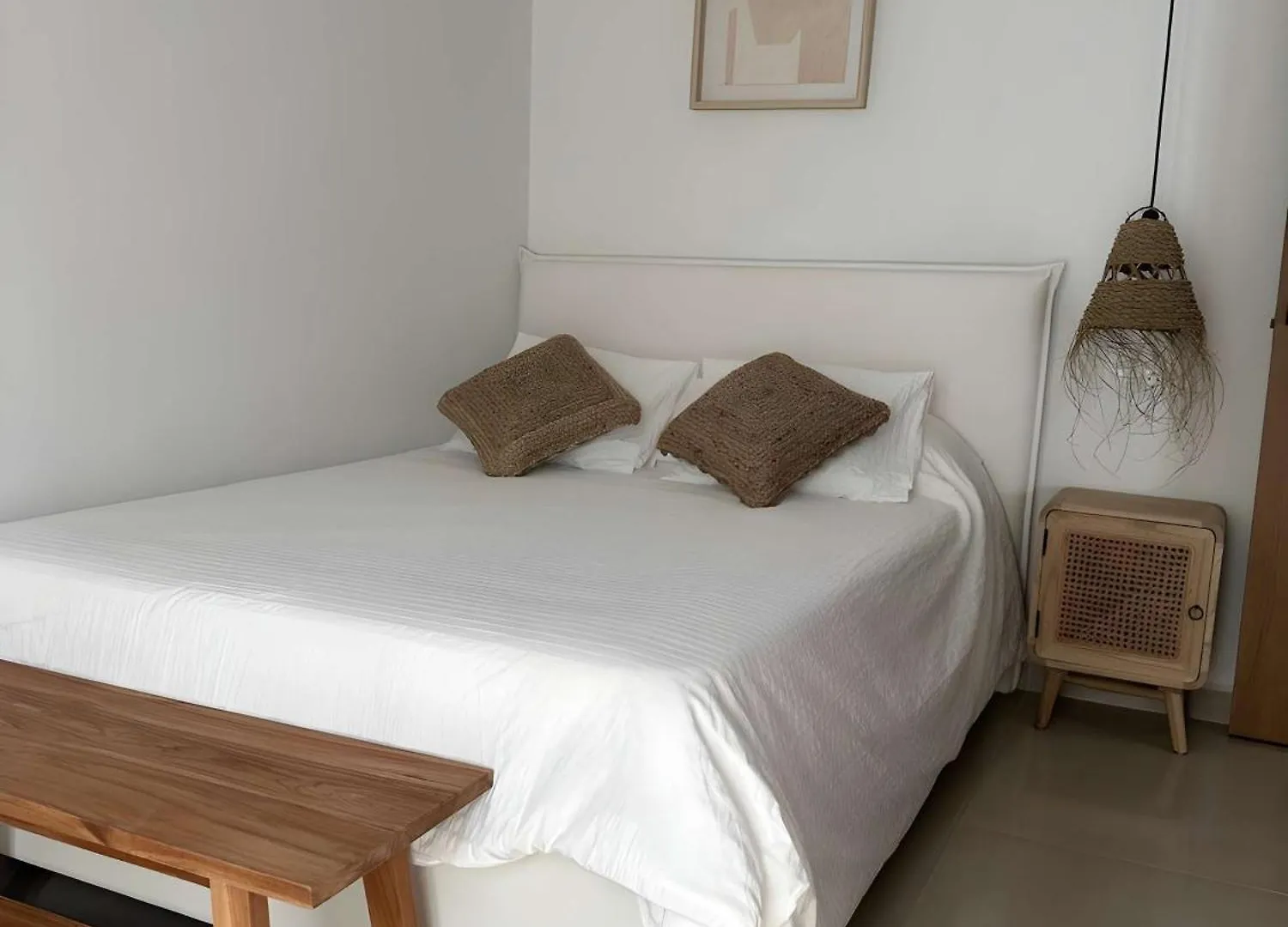 Chalet Zen Con Piscina Privada Y Diseno Exclusivo El Palmar 0*, El Palmar (Andalucia)