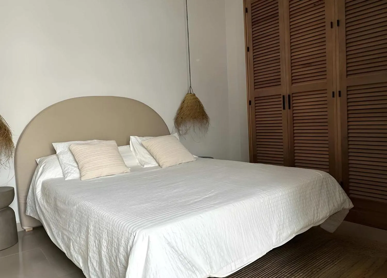 Chalet Zen Con Piscina Privada Y Diseno Exclusivo El Palmar Σπίτι διακοπών