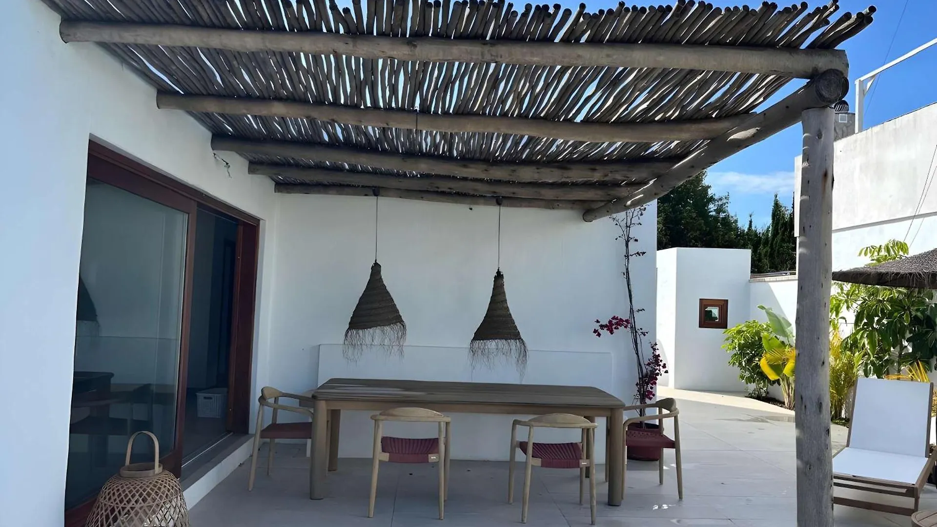 Chalet Zen Con Piscina Privada Y Diseno Exclusivo El Palmar 0*, El Palmar (Andalucia) Ισπανία